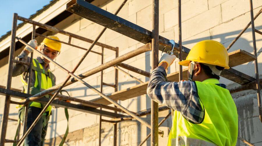 Gutter Repair and Sealing in Hope, IN
